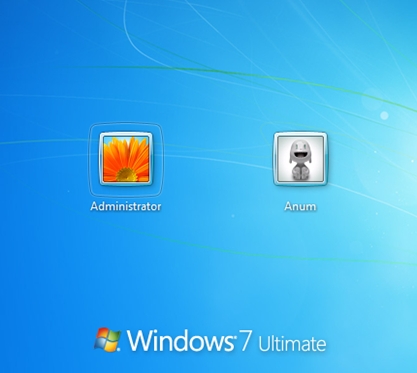 Cómo crear una Cuenta de Usuario en Windows 7