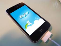 Cómo usar Skype para iPhone y iPod Touch
