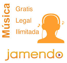 Descargar música gratis desde Jamendo