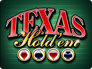 Cómo jugar al Texas Hold’em Poker