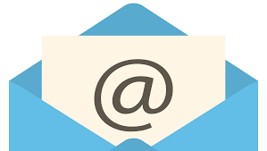 email wordpress